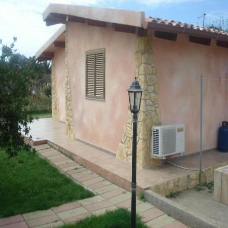 Casa Stella Villa Alghero Exterior foto