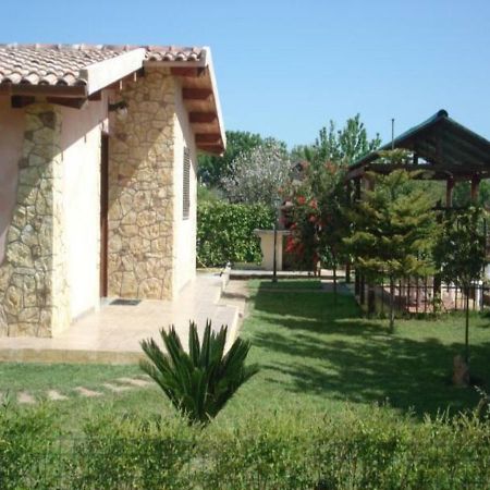 Casa Stella Villa Alghero Exterior foto