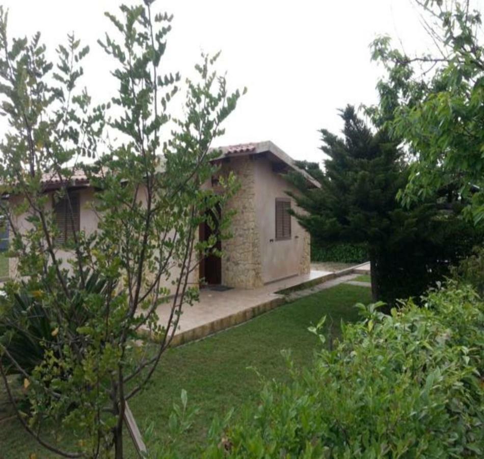 Casa Stella Villa Alghero Exterior foto