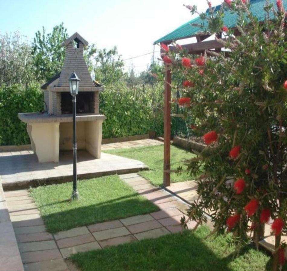 Casa Stella Villa Alghero Exterior foto