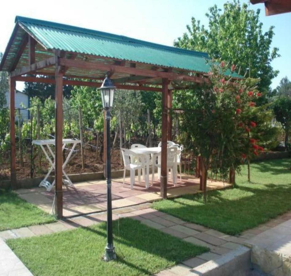 Casa Stella Villa Alghero Exterior foto