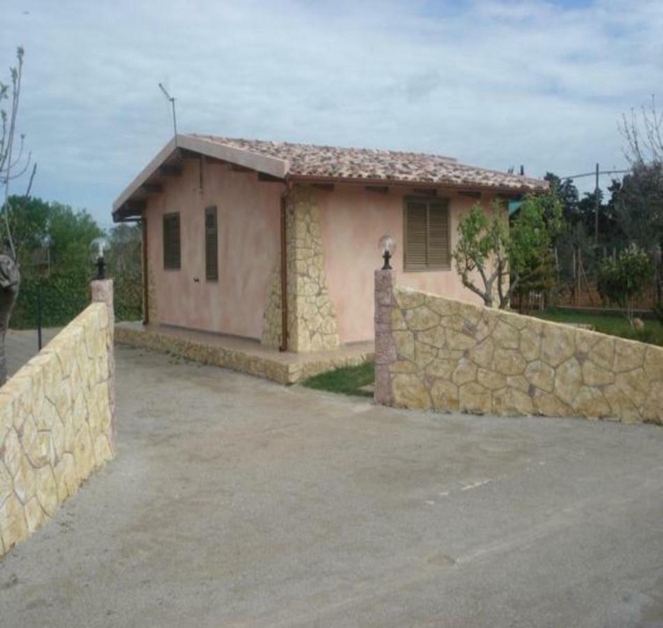 Casa Stella Villa Alghero Exterior foto