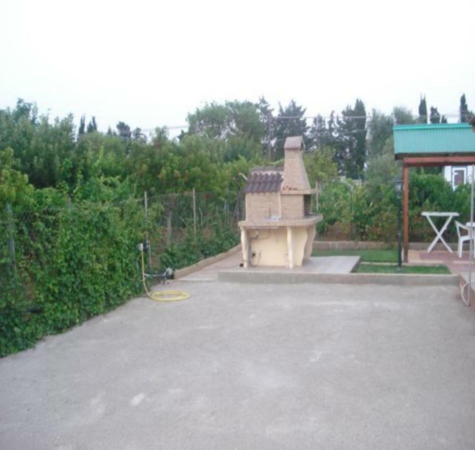 Casa Stella Villa Alghero Exterior foto