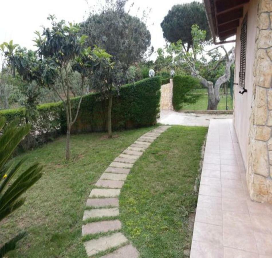 Casa Stella Villa Alghero Exterior foto