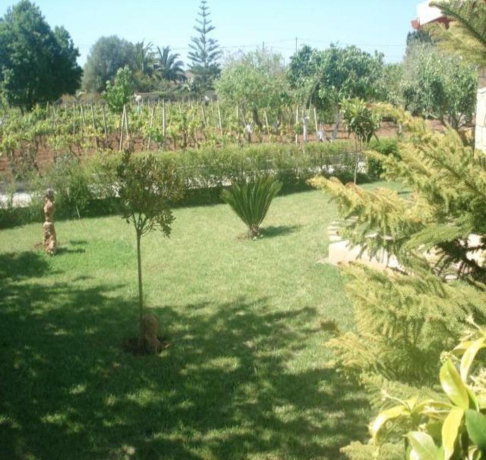 Casa Stella Villa Alghero Exterior foto