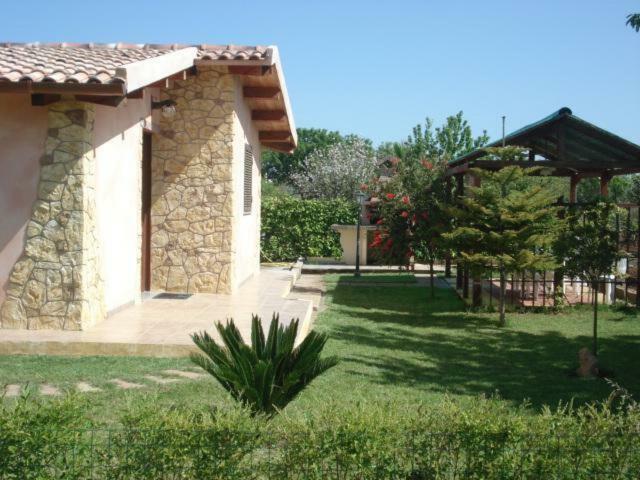 Casa Stella Villa Alghero Exterior foto